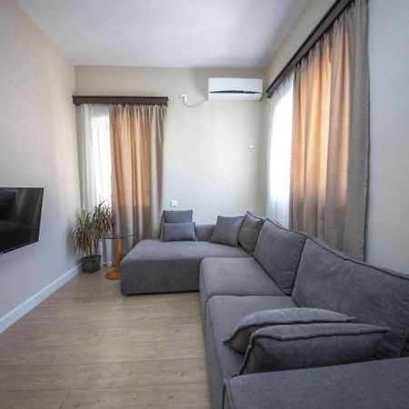 Rooms By Klajdi Sarandë Exteriör bild