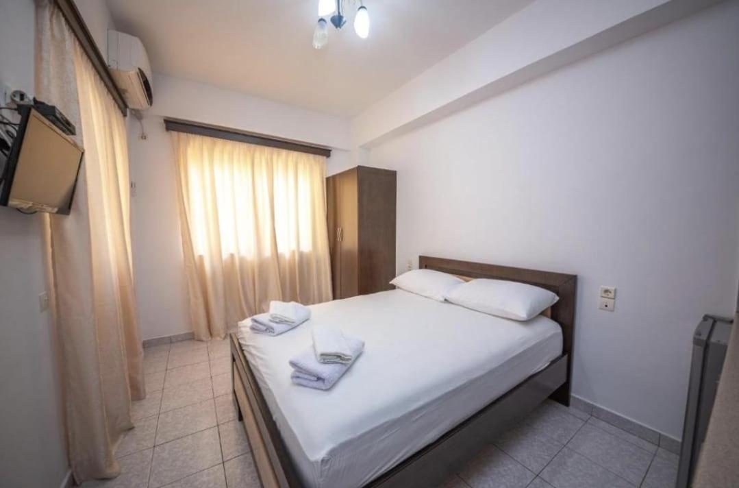 Rooms By Klajdi Sarandë Exteriör bild