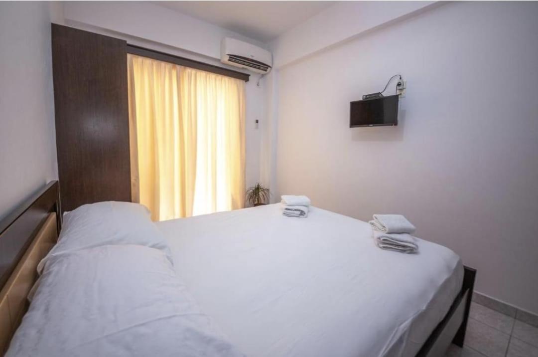 Rooms By Klajdi Sarandë Exteriör bild