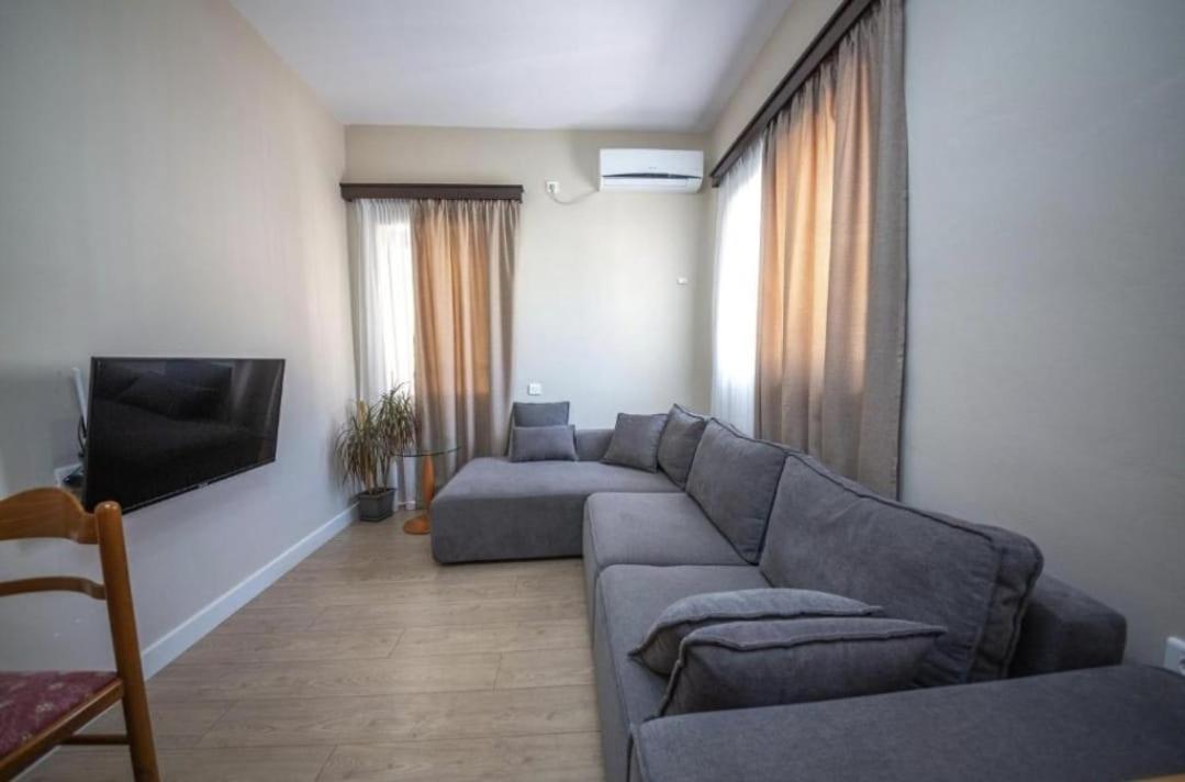 Rooms By Klajdi Sarandë Exteriör bild