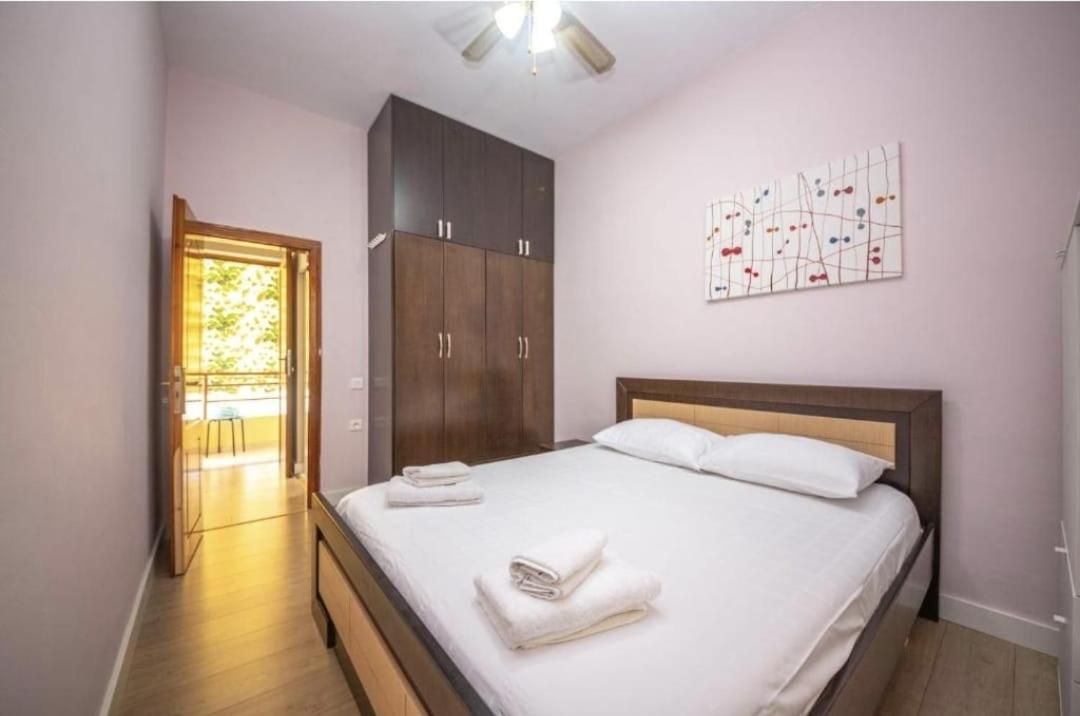 Rooms By Klajdi Sarandë Exteriör bild