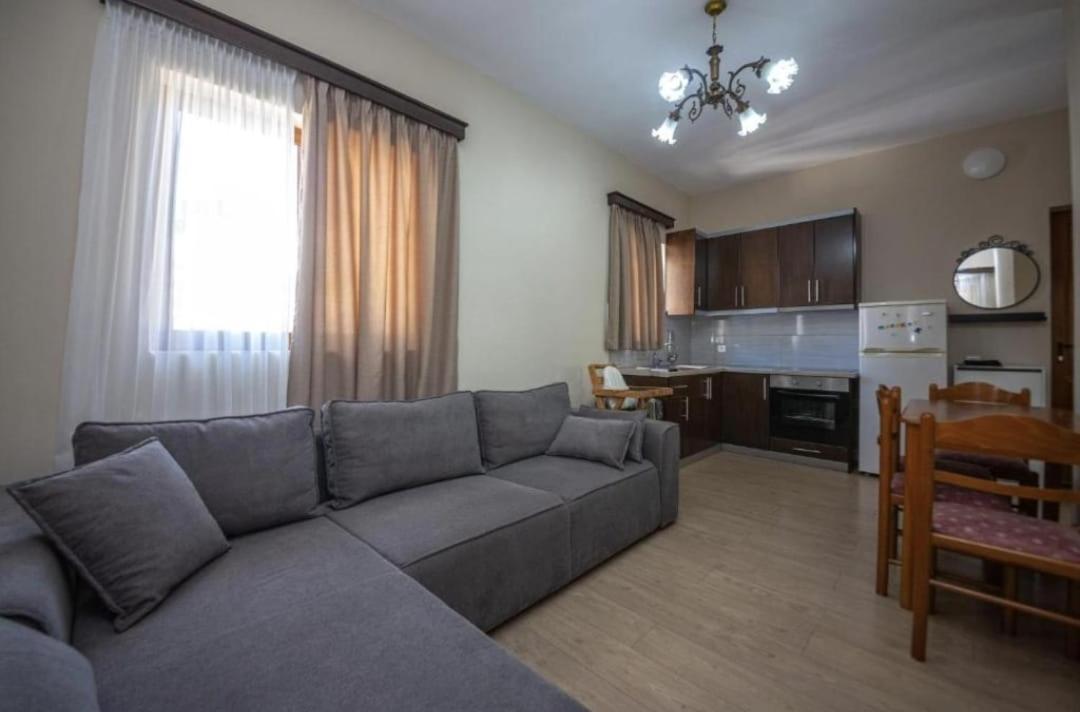 Rooms By Klajdi Sarandë Exteriör bild